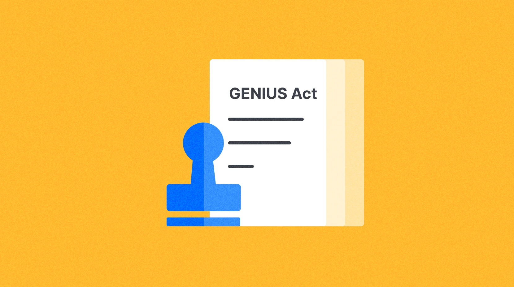 Jangan Pernah Meremehkan Signifikansi U.S. Stablecoin "Genius Act"