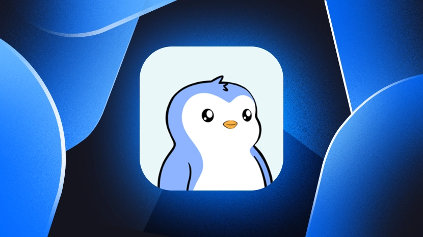 Análisis detallado de $PENGU: detrás del Airdrop universal y equitativo, podría ser más que solo un memecoin