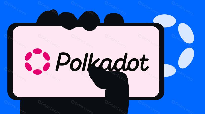Polkadotの財務シフト: リファレンダム1104とステーブルコインの統合