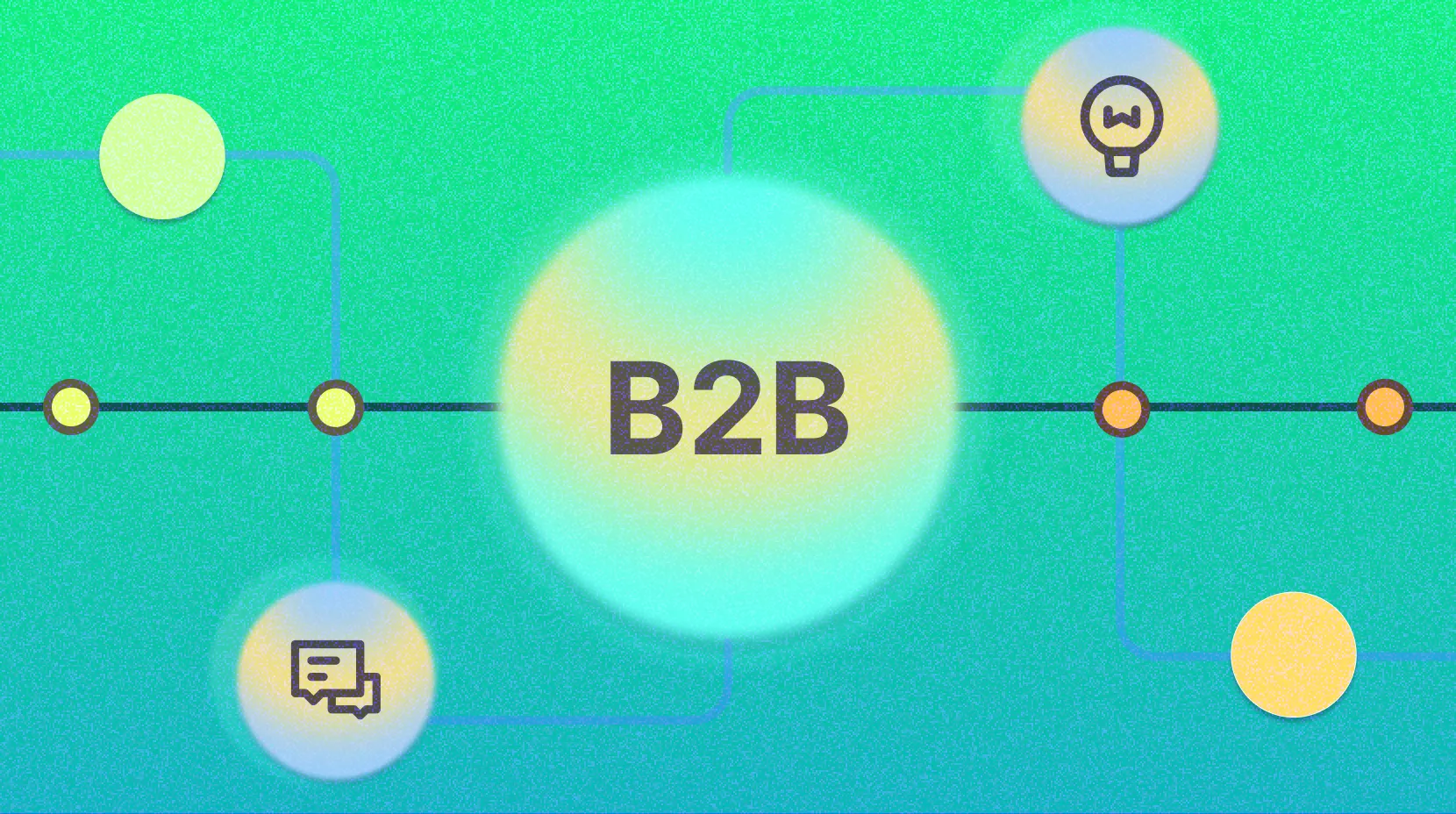 Pembayaran B2B Stablecoin adalah semua tentang Alur Kerja, bukan Pembayaran itu sendiri
