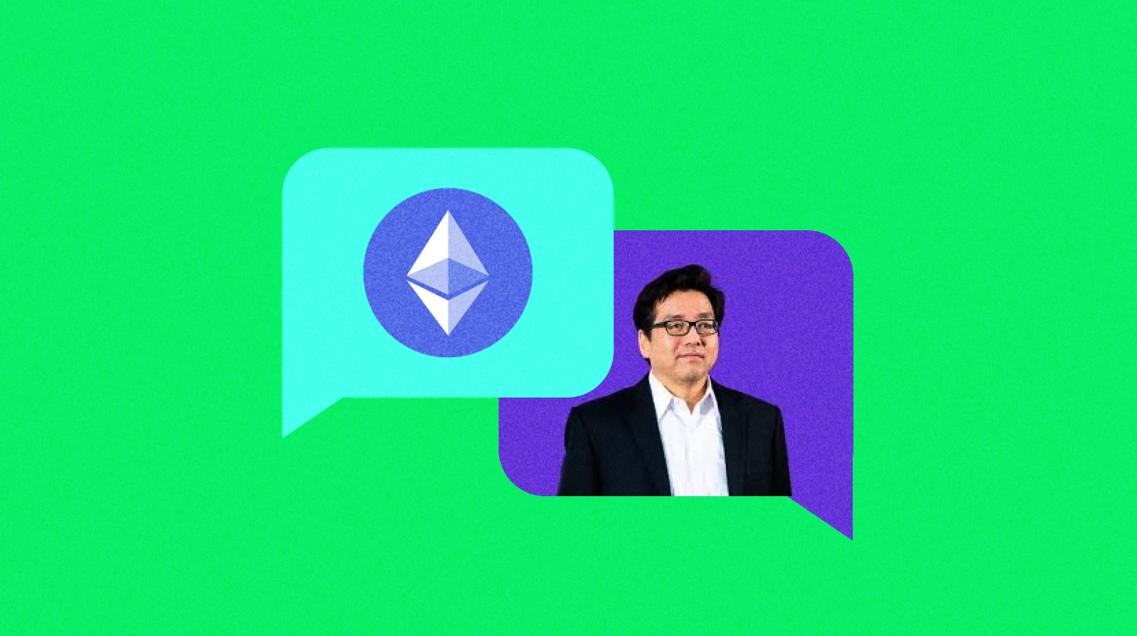 Lee da BitMine descreve ETH como um 'desconto para o futuro', enquanto a Bit Digital aponta para 100 M$