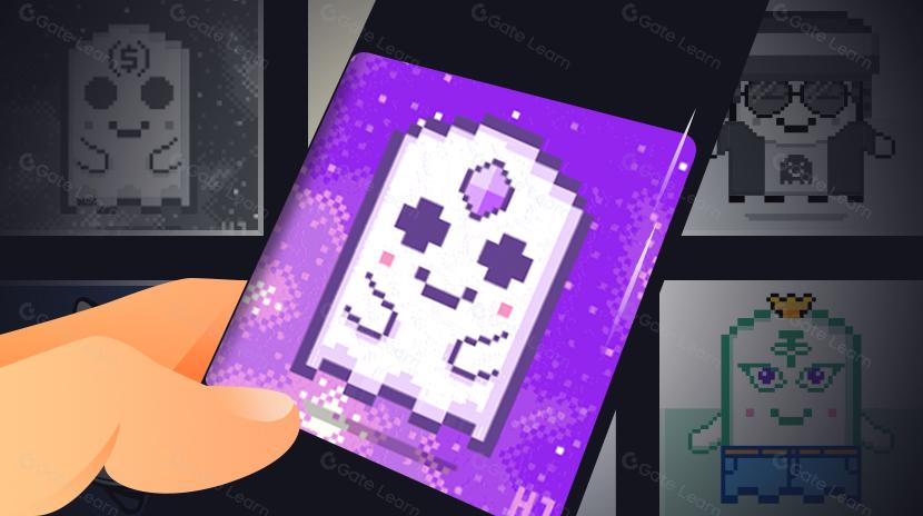 Aavegotchi là gì và làm thế nào nó hoạt động?