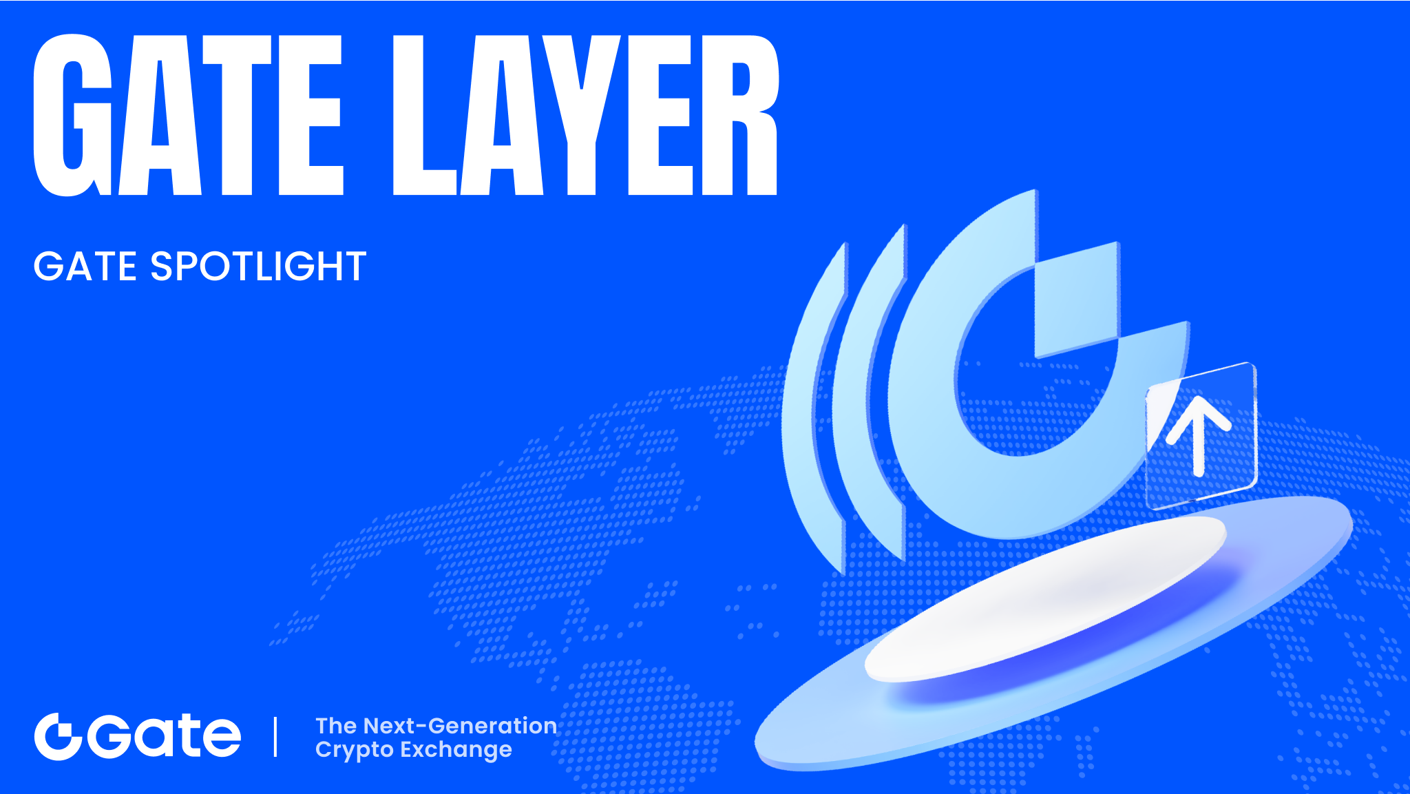 Gate Layer: EVM 全相容的高效能二层网络