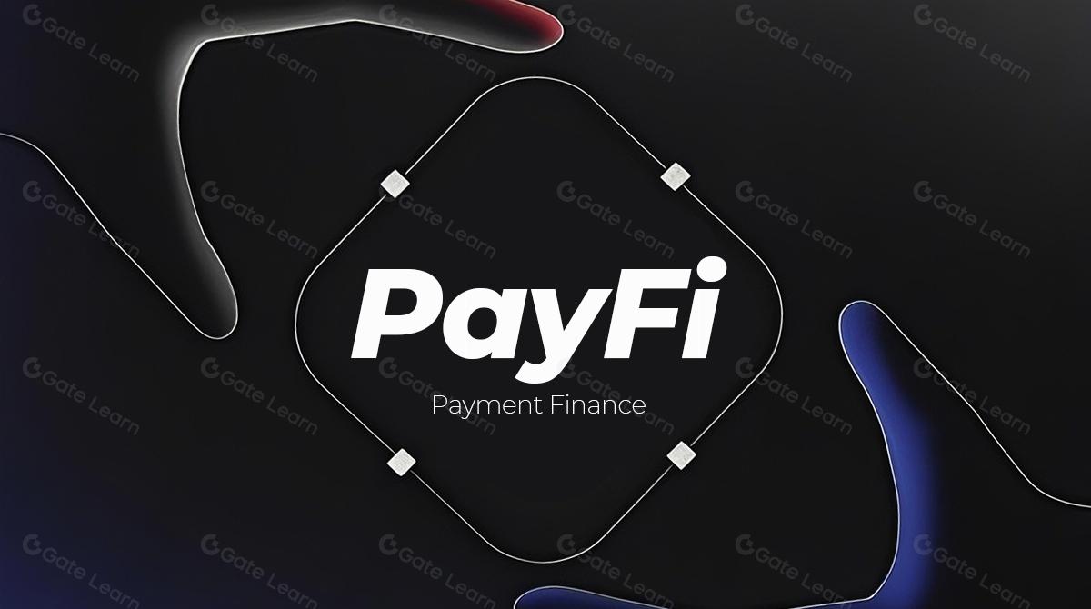 Що таке PayFi?