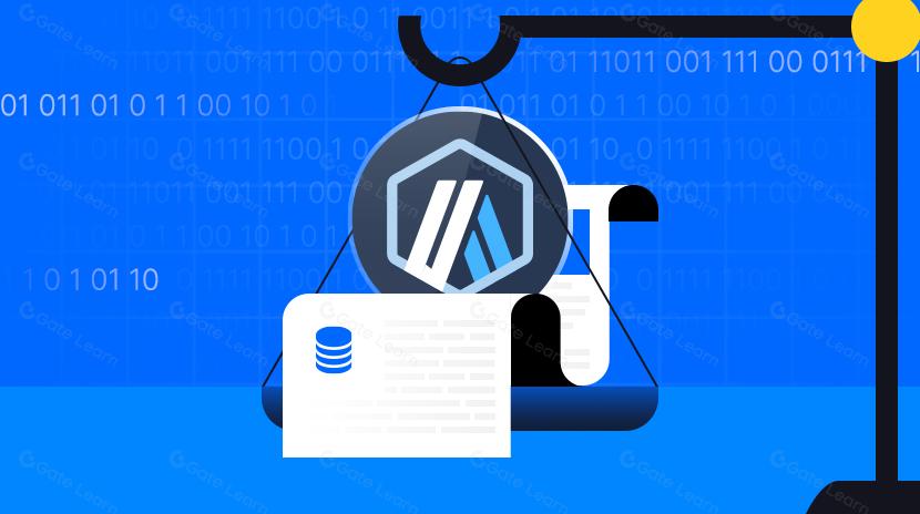 前Arbitrum技术大使解读Arbitrum的组件结构（下）