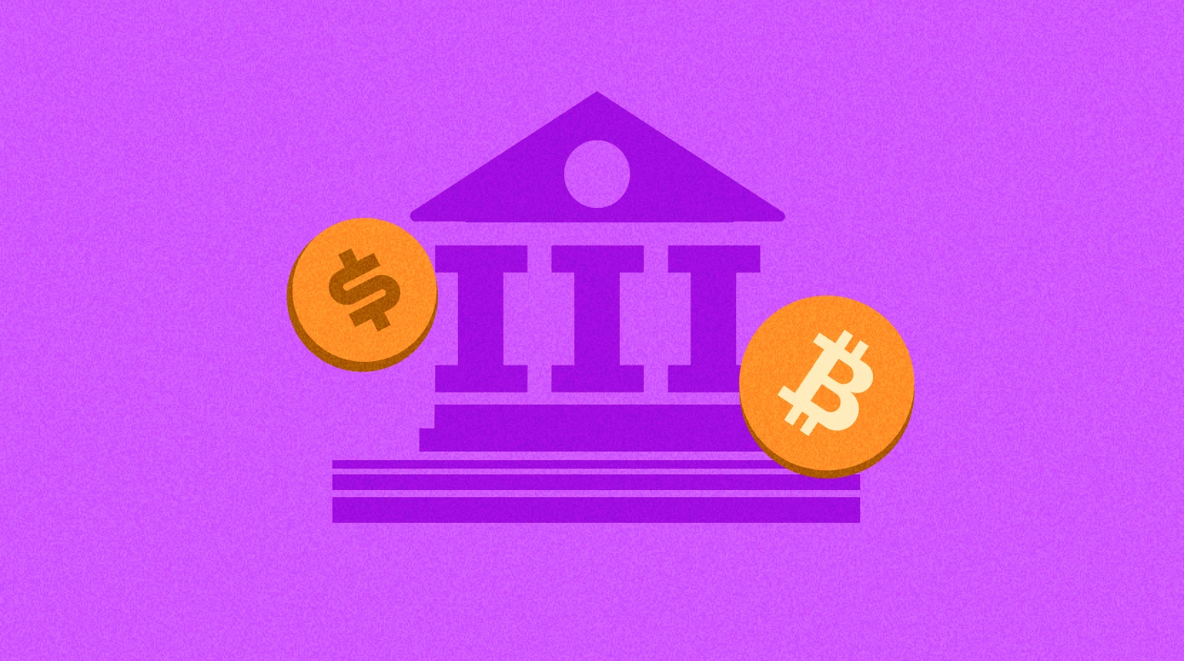 ¿Es el siguiente paso para los pagos en criptomonedas los bancos de dinero subterráneo o los "nuevos" bancos en la blockchain?