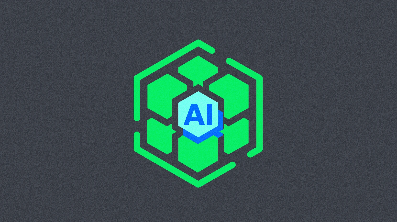 Bagaimana seharusnya wujud infrastruktur keuangan baru di era AI?