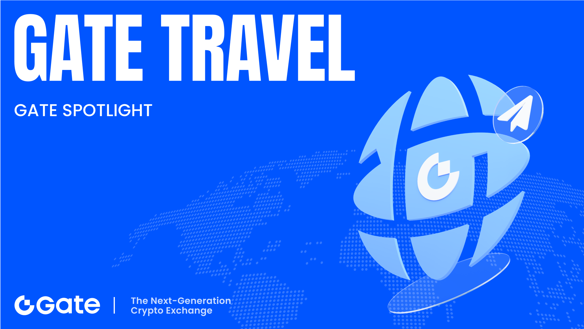 GATE TRAVEL: Your One-Stop Travel Booking Platform