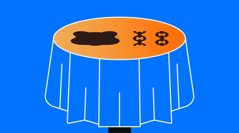 Ekosistem DeFi erachain dan Lanskap Persaingannya