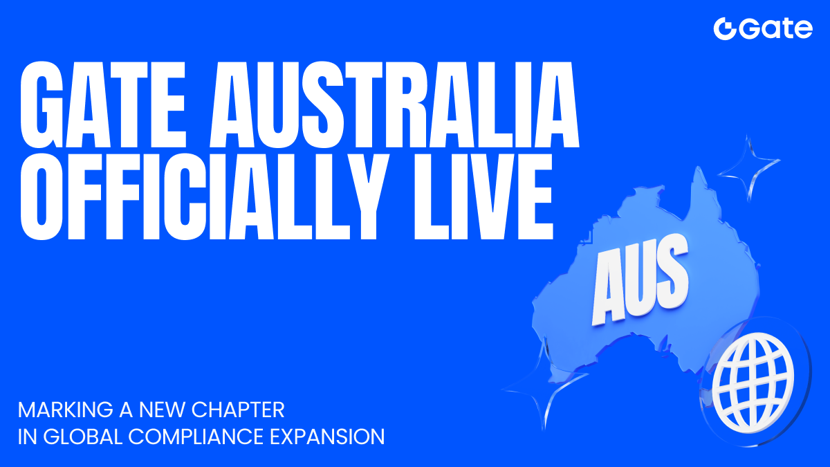 Gate Group официально запускает Gate Australia, расширяя свое глобальное присутствие в сфере соответствия нормативным требованиям.