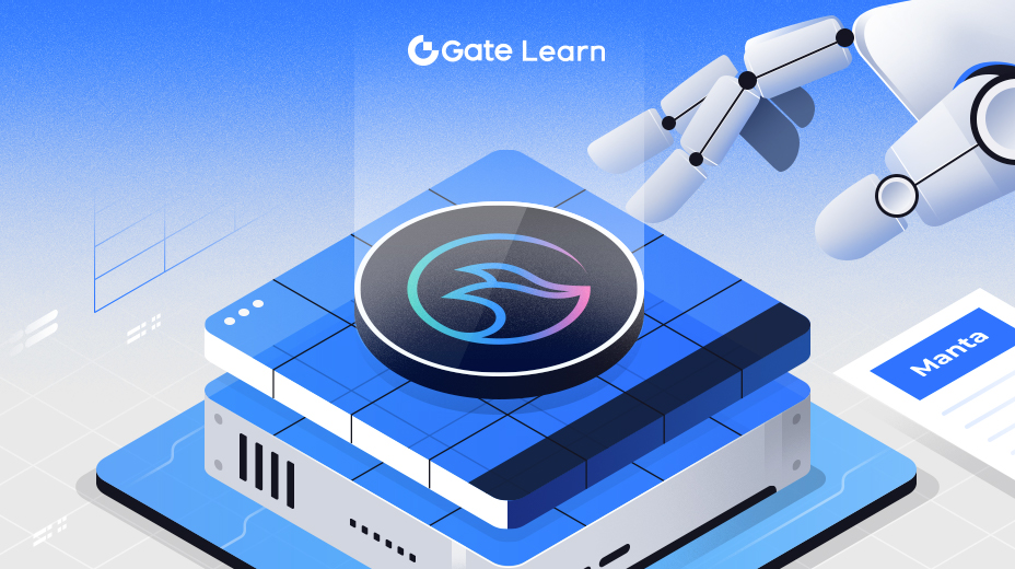 L2 Deep Dives: Manta Network (MANTA)