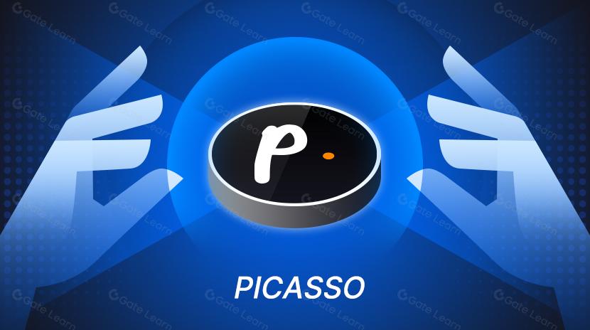  À la découverte du réseau PICASSO : Resaking Project on Solana