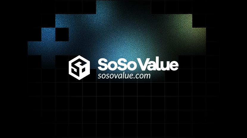 Що таке SoSoValue?