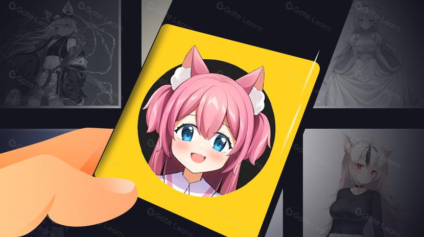 O que é Catgirl?