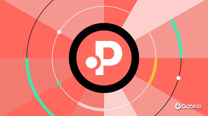 Що таке Polkastarter (POLS)?