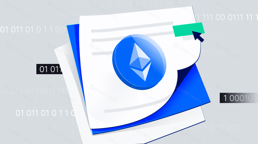 “Khu vườn vô tận”: Tầm nhìn của Ethereum