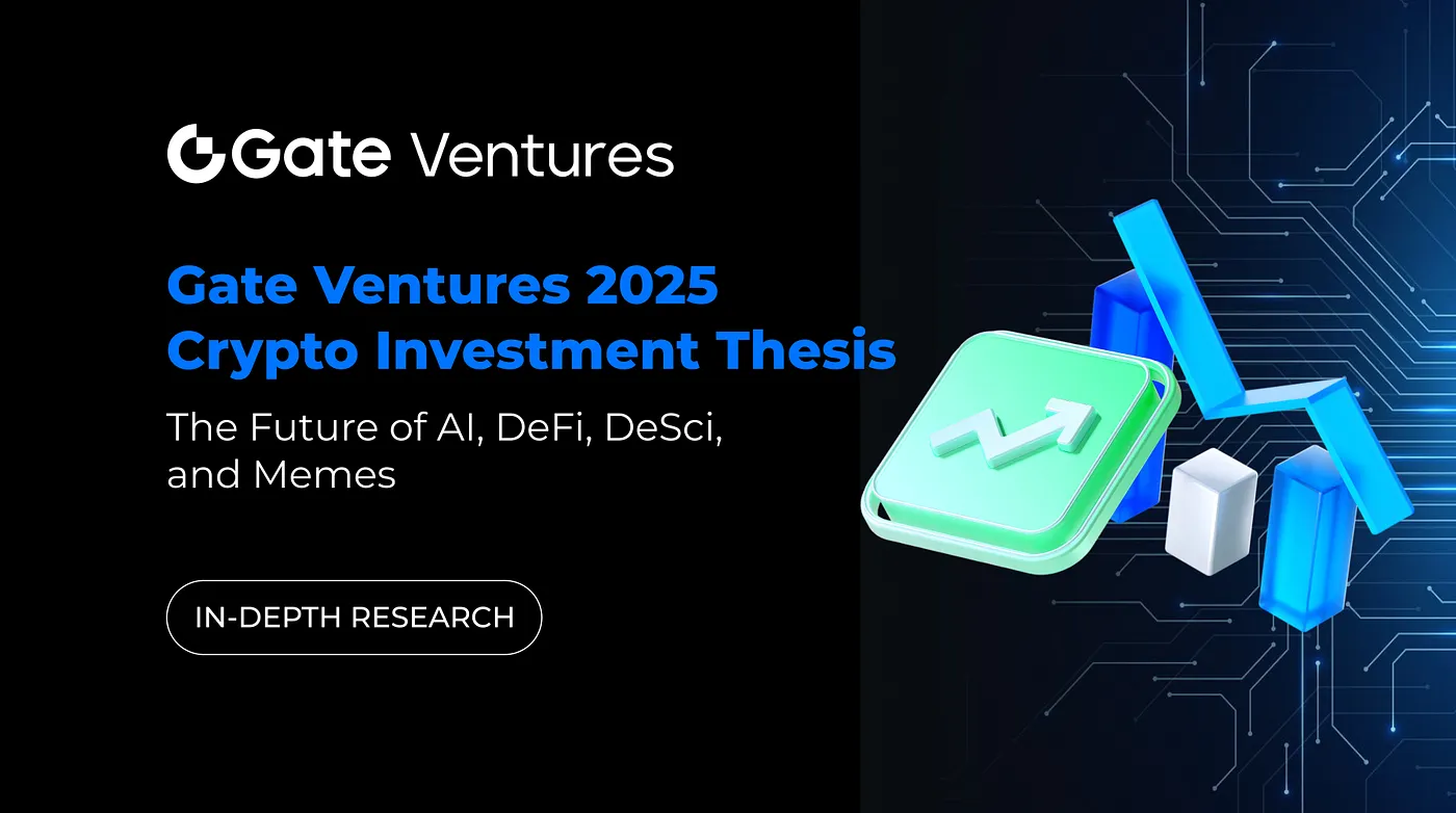 Tesis Investasi Kripto 2025: Masa Depan AI, DeFi, DeSci, dan Meme
