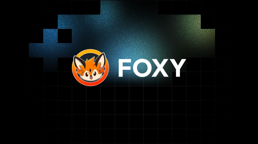 ما هو FOXY؟