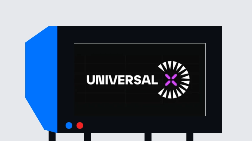 UniversalX – A New Paradigm for Meme Coin Trading Through Chain Abstraction and Cross-Chain Connectivity