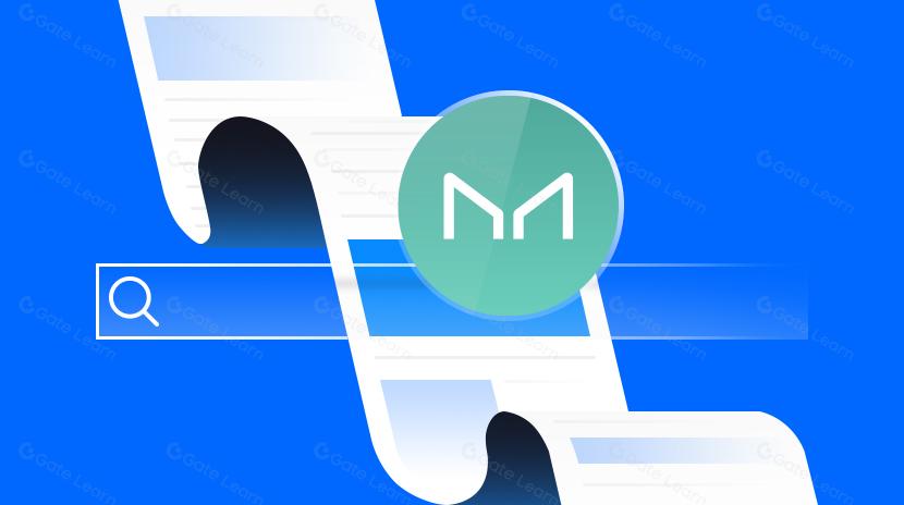 MakerDAO: DAPP "điên rồ nhất" của Ethereum
