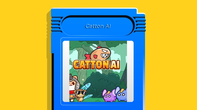 什麼是 Catton AI？關於 CATTON 你需要知道的一切