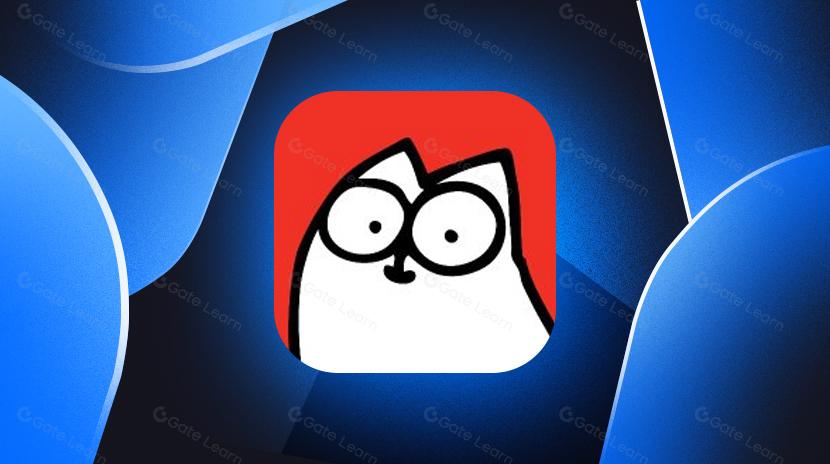 Що таке Кіт Саймона?