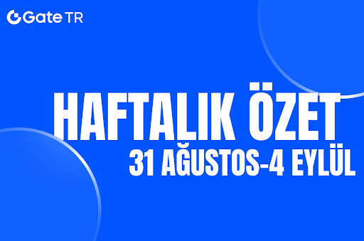 Haftanın Öne Çıkan Gelişmeleri: Kripto Piyasasında Regülasyon ve Kurumsal Hareketlilik Öne Çıkıyor