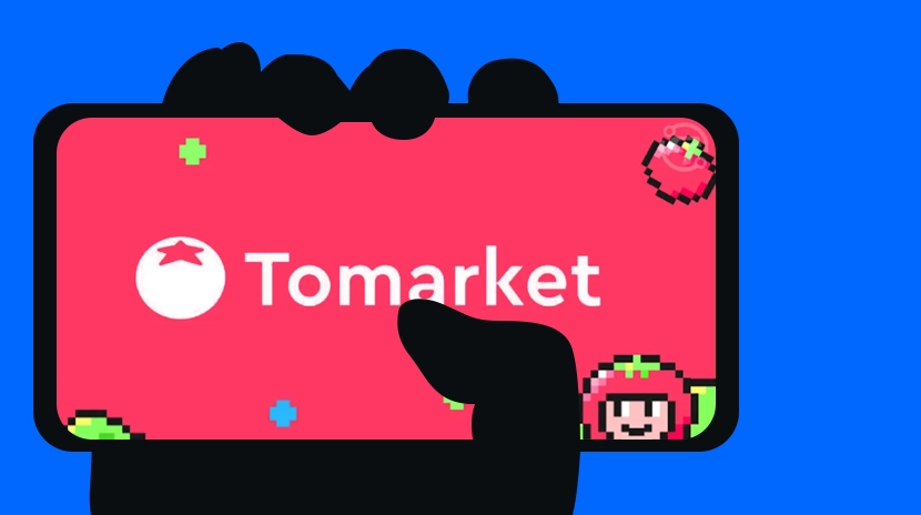 O que é Tomarket?