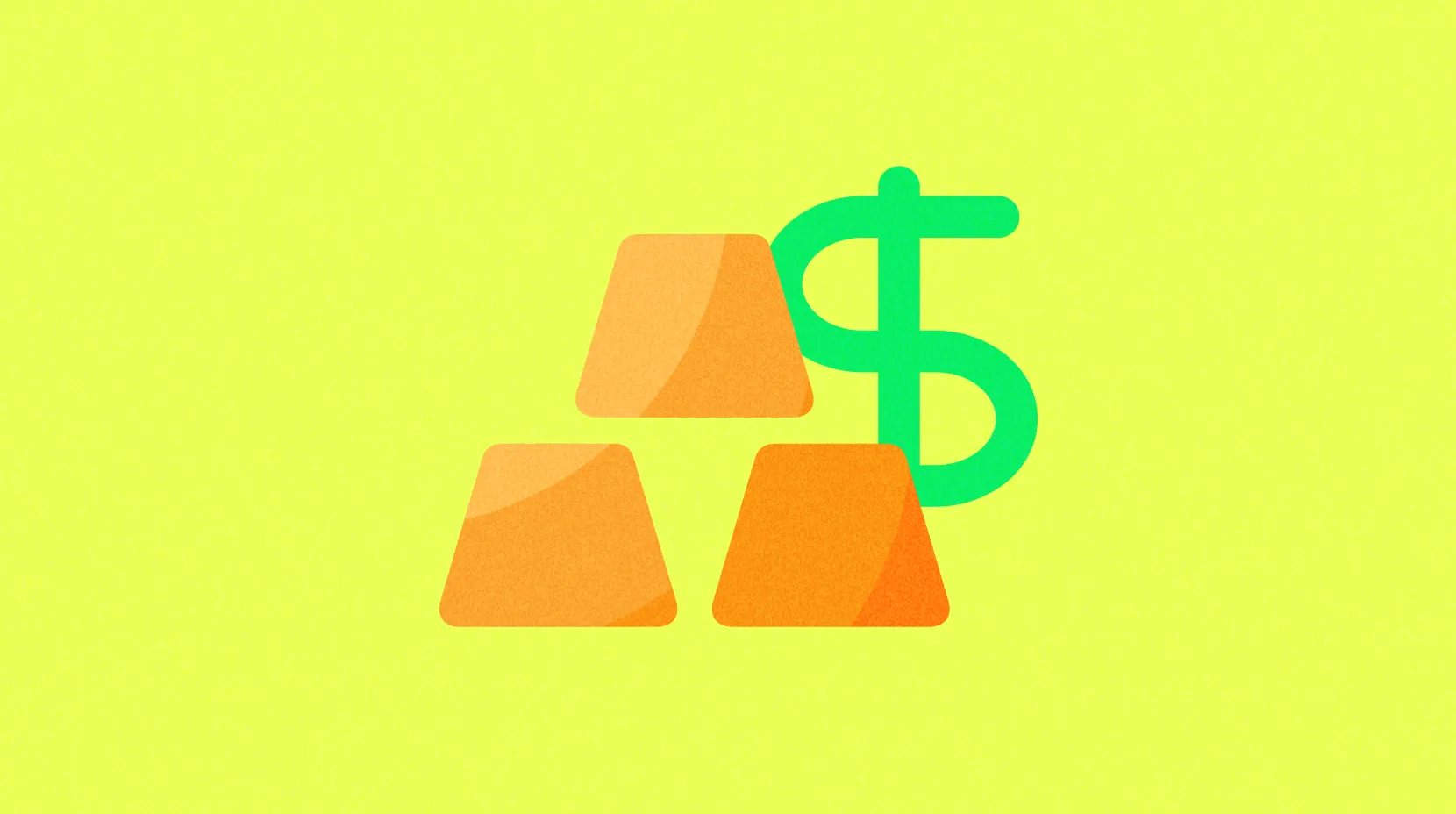 美银预言现货黄金：明年春天剑指6000美元