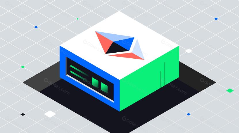 L'état des clients légers dans Ethereum