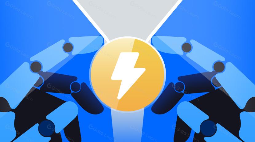 认识闪电贷套利机器人