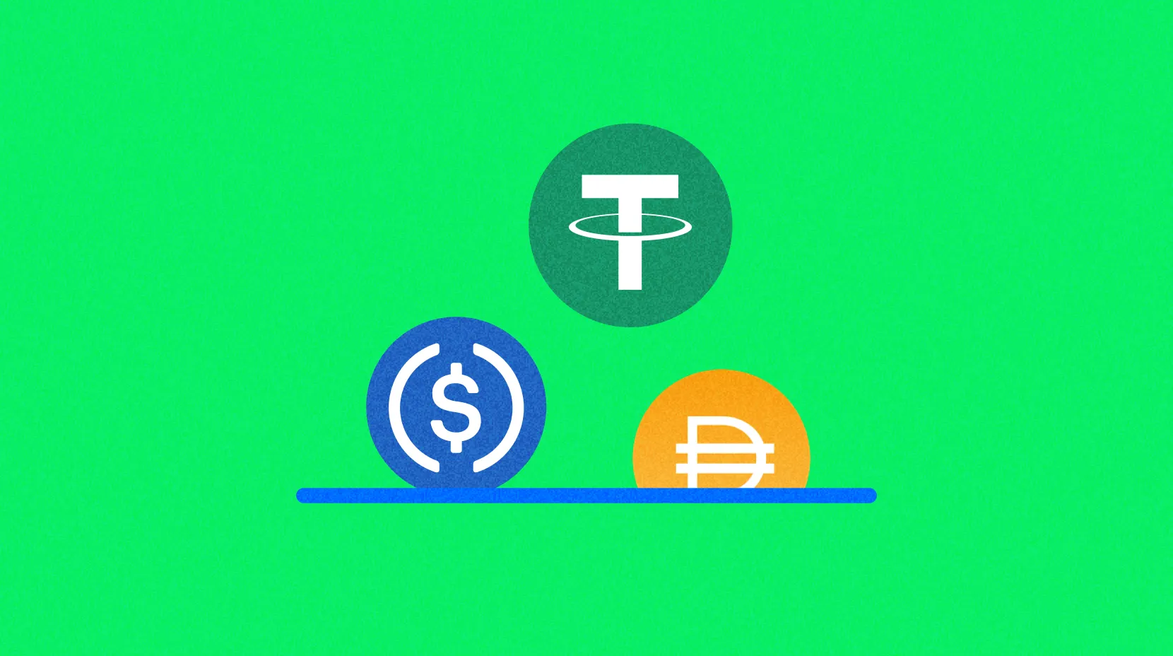 ¿Qué son las stablecoins y cómo funcionan?