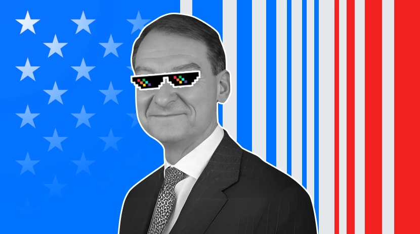 Yeni SEC Başkanı Paul Atkins Kimdir?