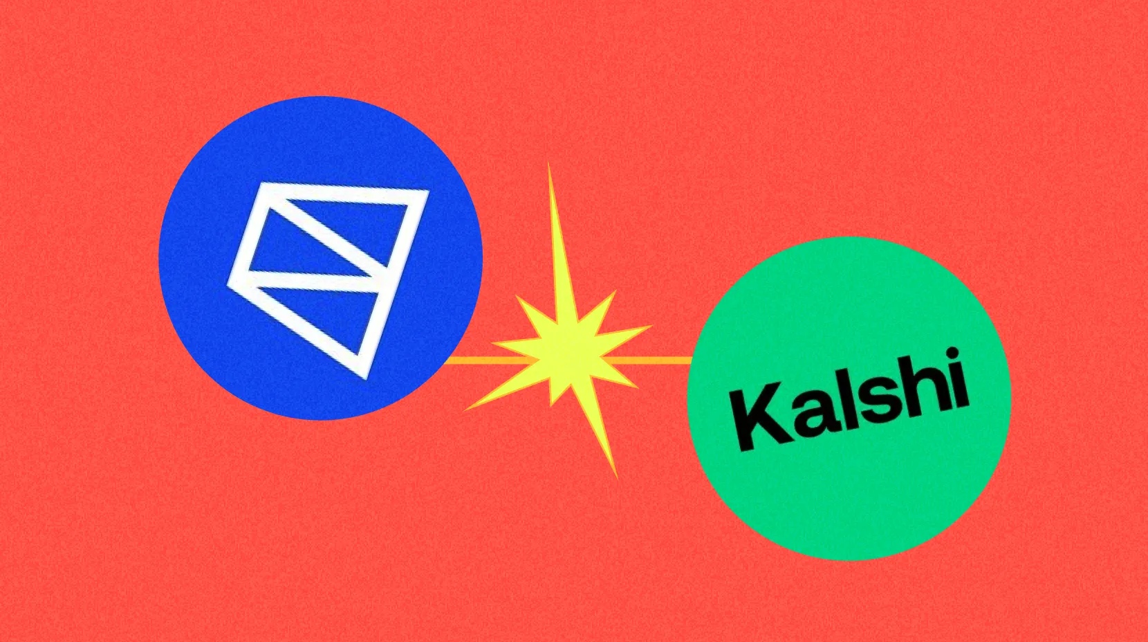 Silicon Valley vs. Washington: Polymarket vs. Kalshi