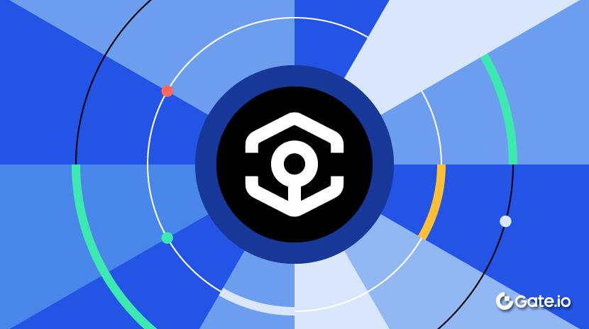 Що таке Ankr (ANKR)?