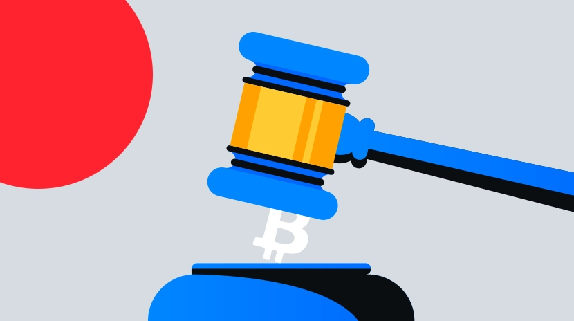 مجال العملات الرقمية غسيل الأموال في اليابان: مشكلة عالمية ، وجهات نظر محلية