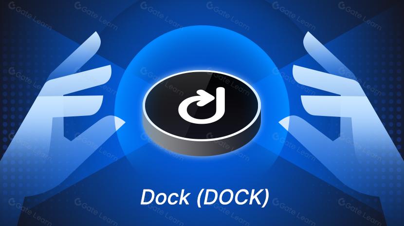 ¿Qué es Dock (DOCK)?