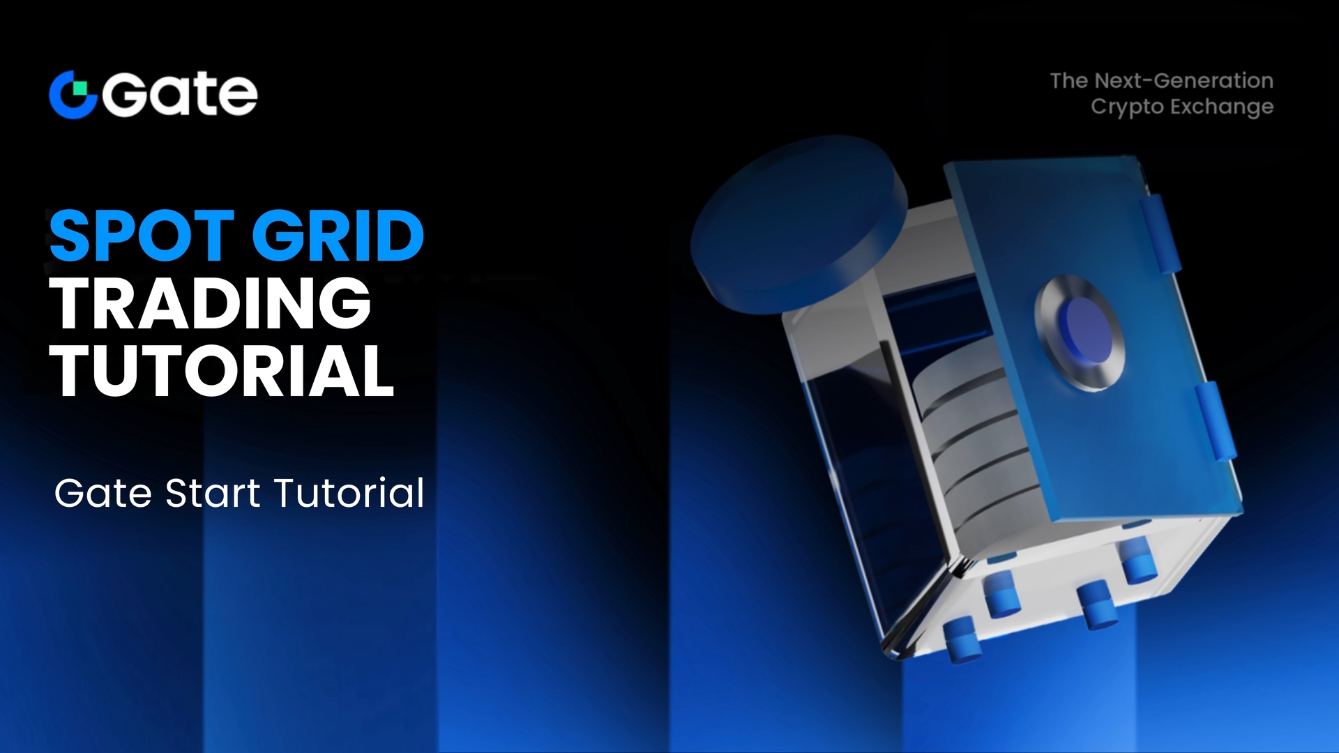 Spot Grid Trading Tutorial | Master Automated Strategies to Capture Market Swings