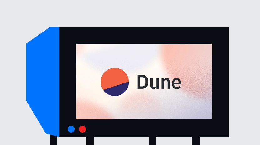 Como usar Dune: Um guia 101 + Principais painéis para marcar