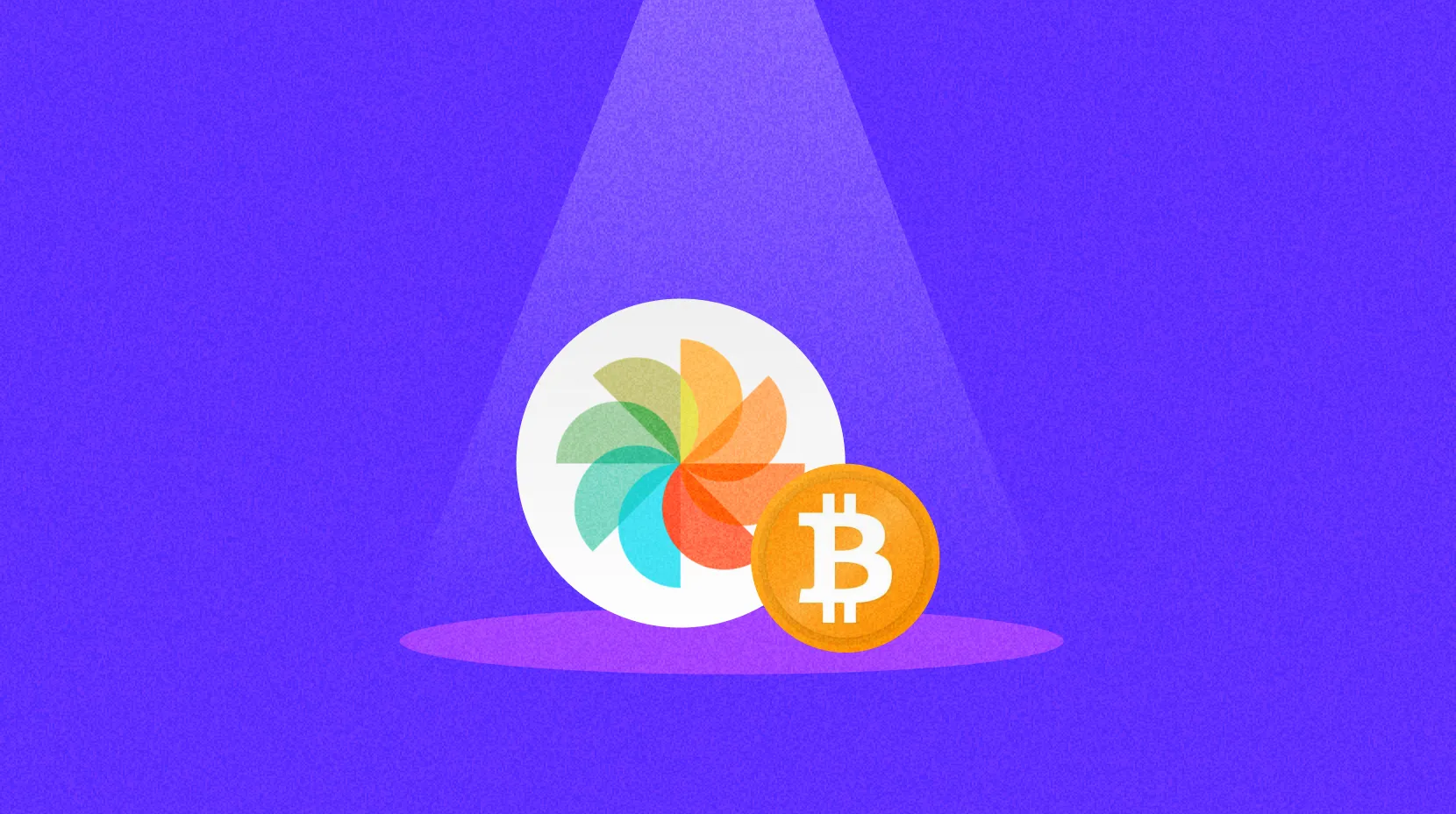 DDC وBitcoin: اثنان من اللاعبين غير التقليديين يتصدران الساحة