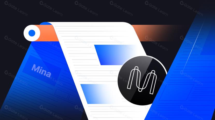 Penjelasan Protokol Mina: Panduan untuk Blockchain Ringan