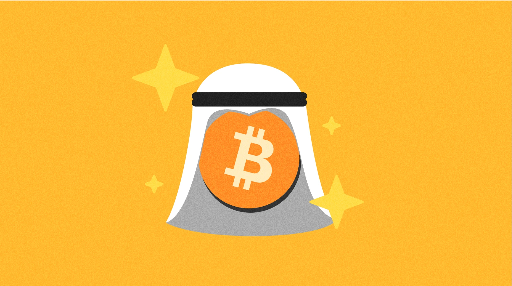 Gambit kripto UAE: Kekaisaran atau ilusi?