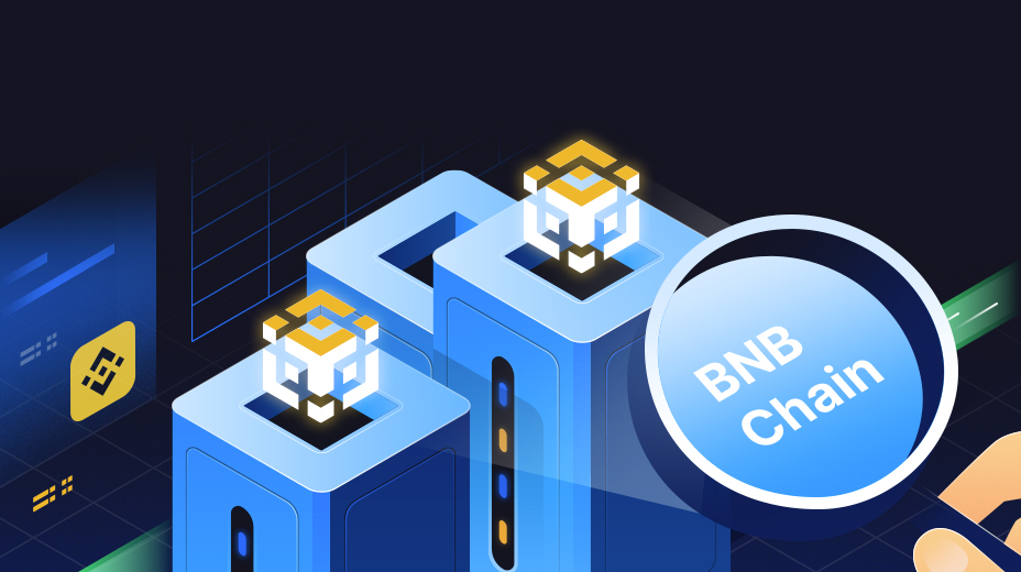 BNB鏈概覽