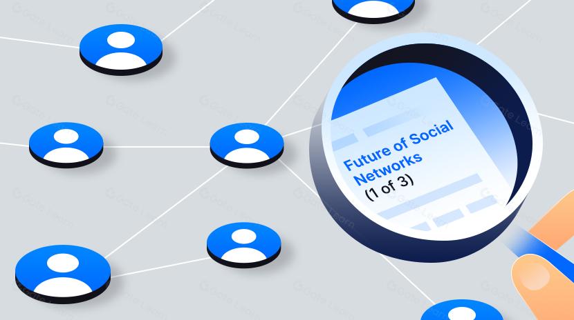 O futuro das redes sociais (1 de 3)