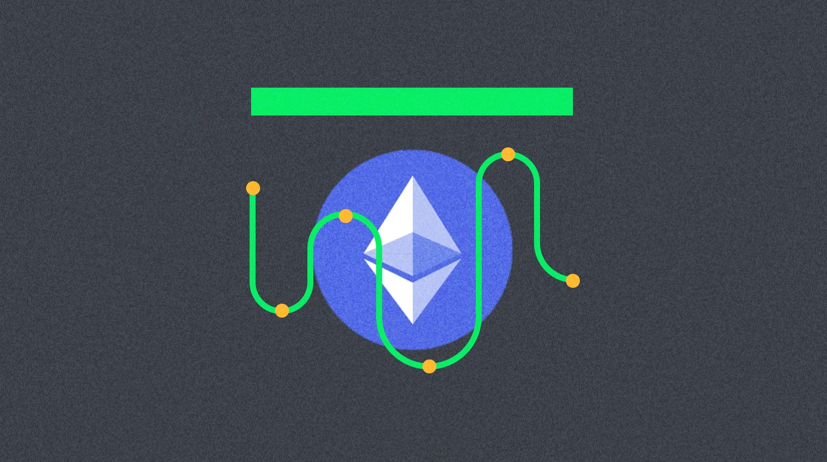 Até onde poderá o ETH chegar ao topo?