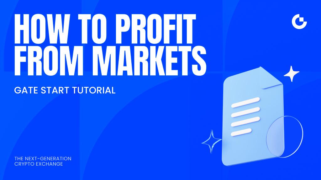 How to Profit in Both Rising and Falling Markets