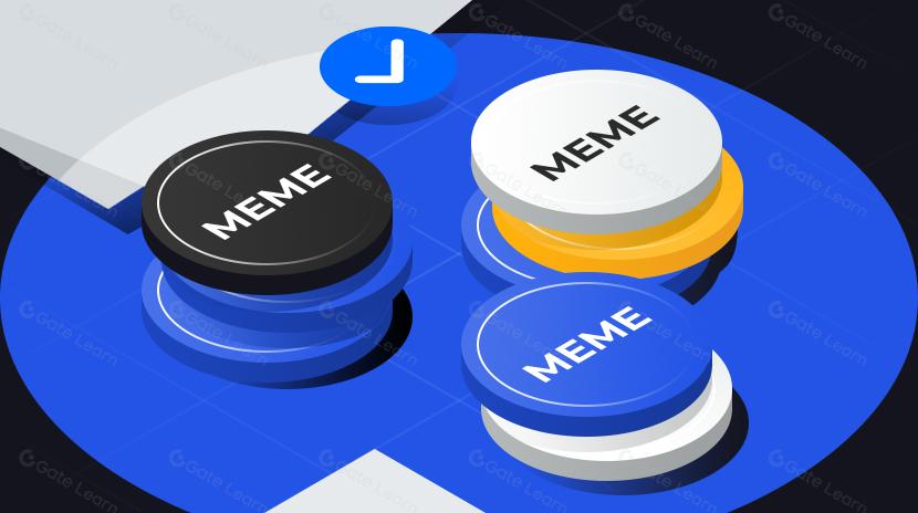 Meme币的法律与市场动态