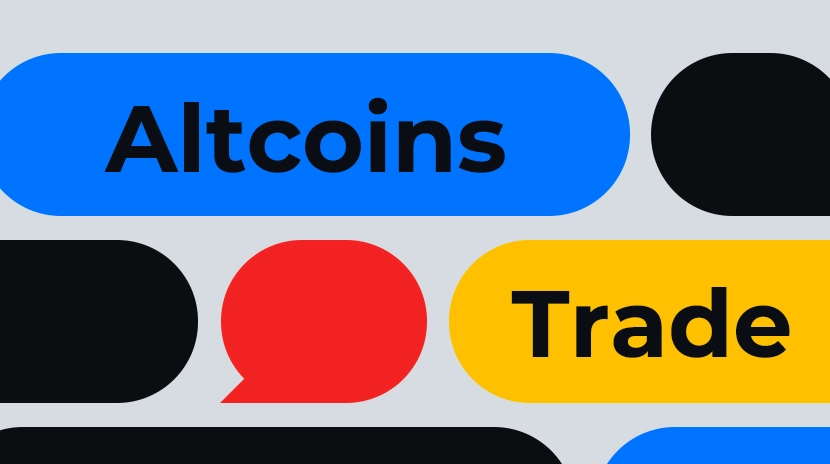 Altcoinlerin İşlem Mantığı: Temel Analiz ve Teknik Analiz