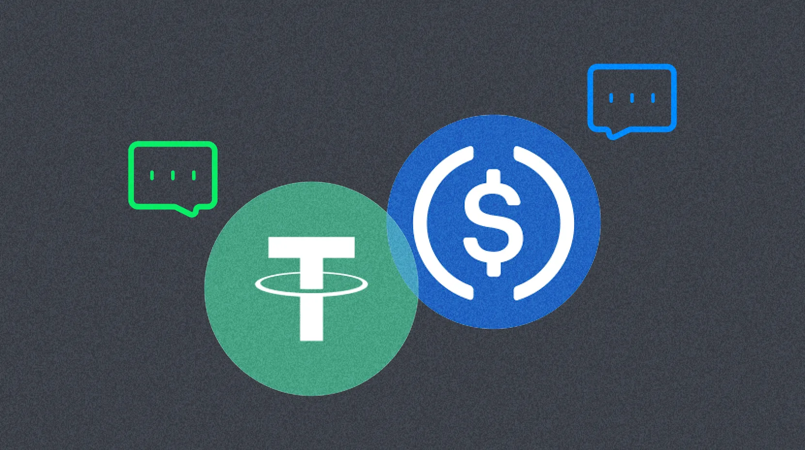 Снова обсуждаем стейблкоины с Сяо Фэном: возвращаемся к сути технологии и избегаем ошибок в трактовке