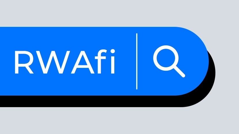 Що таке RWAfi?